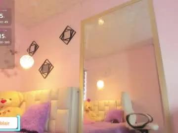 blair_meester on Chaturbate