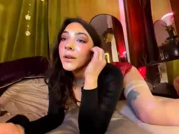 blair_switch on Chaturbate