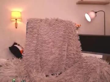 blissdilley on Chaturbate