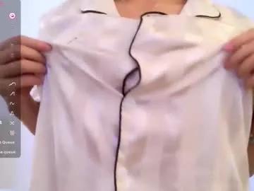 blon_kater on Chaturbate