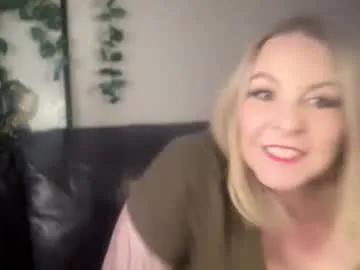 blondejj on Chaturbate