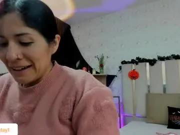 blue_tay1 on Chaturbate