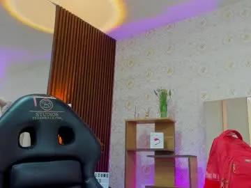 blue_tay1 on Chaturbate