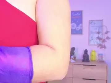 bluee_hazell on Chaturbate