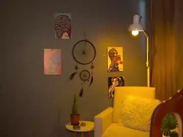 bluemysticlady on Chaturbate