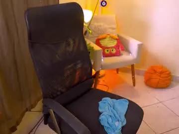 bluemysticlady on Chaturbate