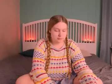 blush_ellie on Chaturbate