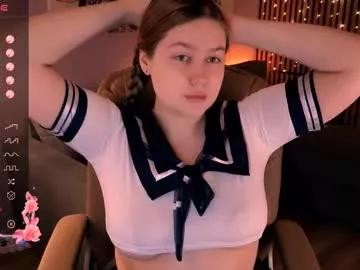 blush_ellie on Chaturbate