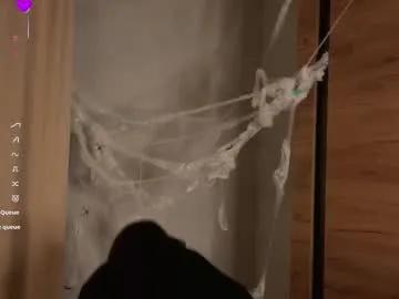 blushinbloom on Chaturbate