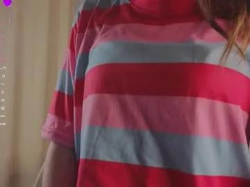 blushinbloom on Chaturbate