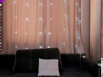 blushinbloom on Chaturbate