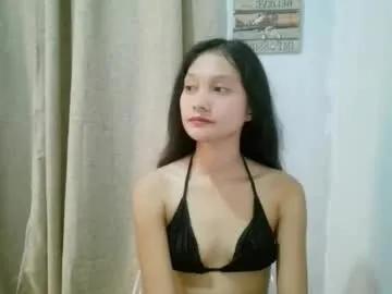 bongga_kaday on Chaturbate