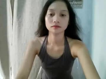 bongga_kaday on Chaturbate