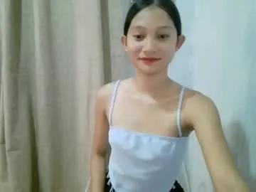 bongga_kaday on Chaturbate