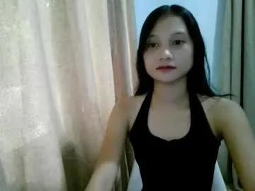 bongga_kaday on Chaturbate