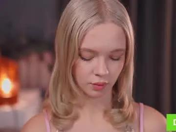 boobybliss on Chaturbate