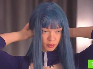 boobybliss on Chaturbate