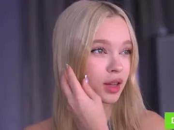 boobybliss on Chaturbate