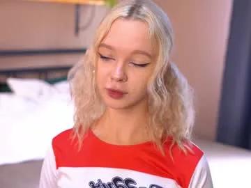 boobybliss on Chaturbate