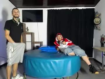 boranget on Chaturbate