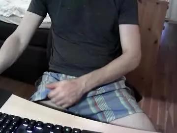 boy21yrs on Chaturbate
