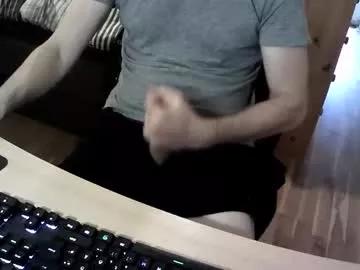 boy21yrs on Chaturbate