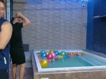 boysgang_sex on Chaturbate