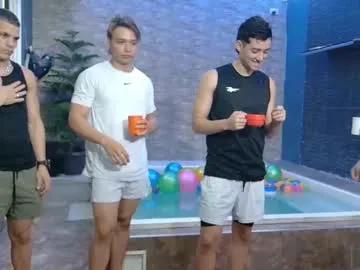 boysgang_sex on Chaturbate