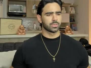 bradleymartin7 on Chaturbate