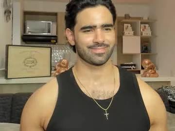 bradleymartin7 on Chaturbate