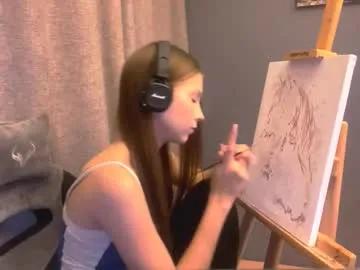 brandamatteson on Chaturbate