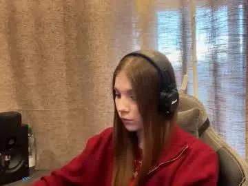 brandamatteson on Chaturbate