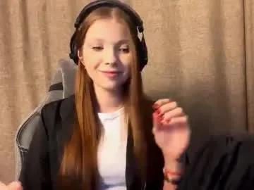 brandamatteson on Chaturbate