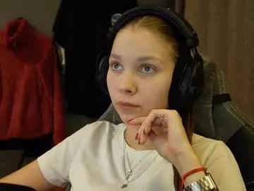 brandamatteson on Chaturbate