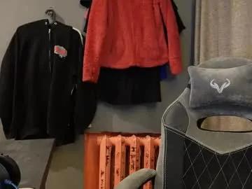 brandamatteson on Chaturbate