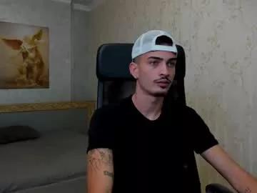 brandontatex on Chaturbate