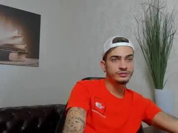 brandontatex on Chaturbate