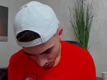 brandontatex on Chaturbate