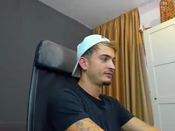 brandontatex on Chaturbate