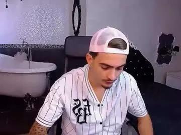 brandontatex on Chaturbate