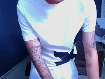 brandontatex on Chaturbate