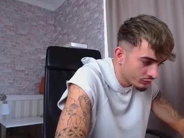 brandontatex on Chaturbate