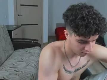 bravo_maestro on Chaturbate