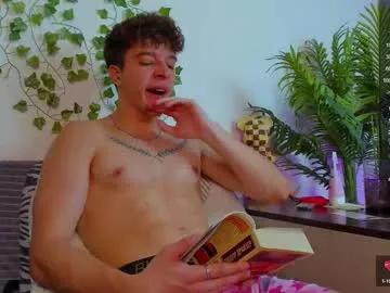 bravo_maestro on Chaturbate