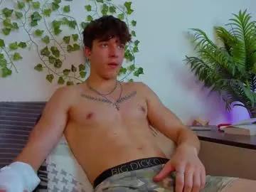 bravo_maestro on Chaturbate