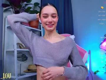 breeding_material on Chaturbate