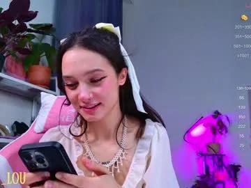 breeding_material on Chaturbate