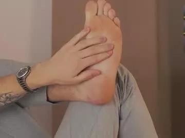 brell_line on Chaturbate