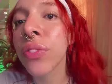 bri_von_dhara_ on Chaturbate