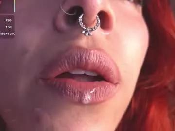 bri_von_dhara_ — Welcome to SPITLANDIA  //Domi control and SLAP FACE LIKE A CRAZY BITCH [332 tokens left] #saliva #spit #ahegao #messy  #deepthroat